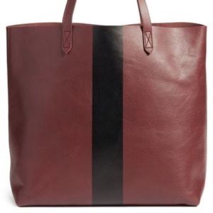 Gently used Madewell Transport bag. More pictures will be added.